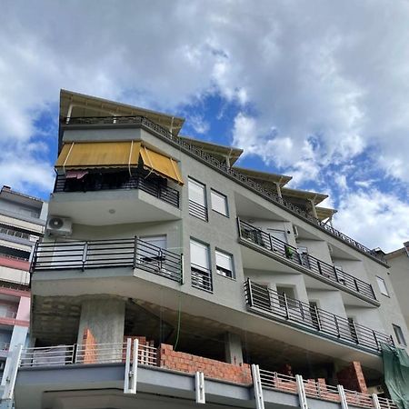 Stone City Apartament Apartment Gjirokastër Exterior foto