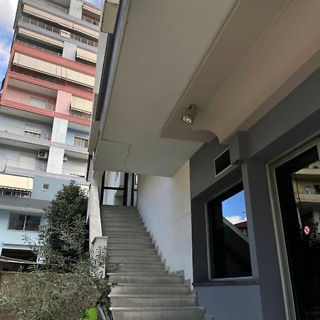 Stone City Apartament Apartment Gjirokastër Exterior foto
