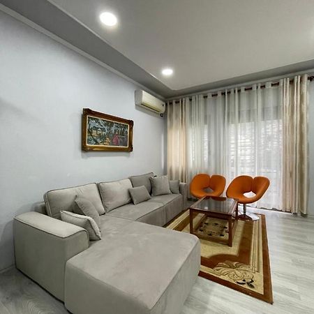 Stone City Apartament Apartment Gjirokastër Exterior foto