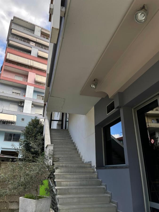 Stone City Apartament Apartment Gjirokastër Exterior foto