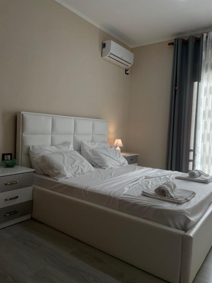Stone City Apartament Apartment Gjirokastër Exterior foto