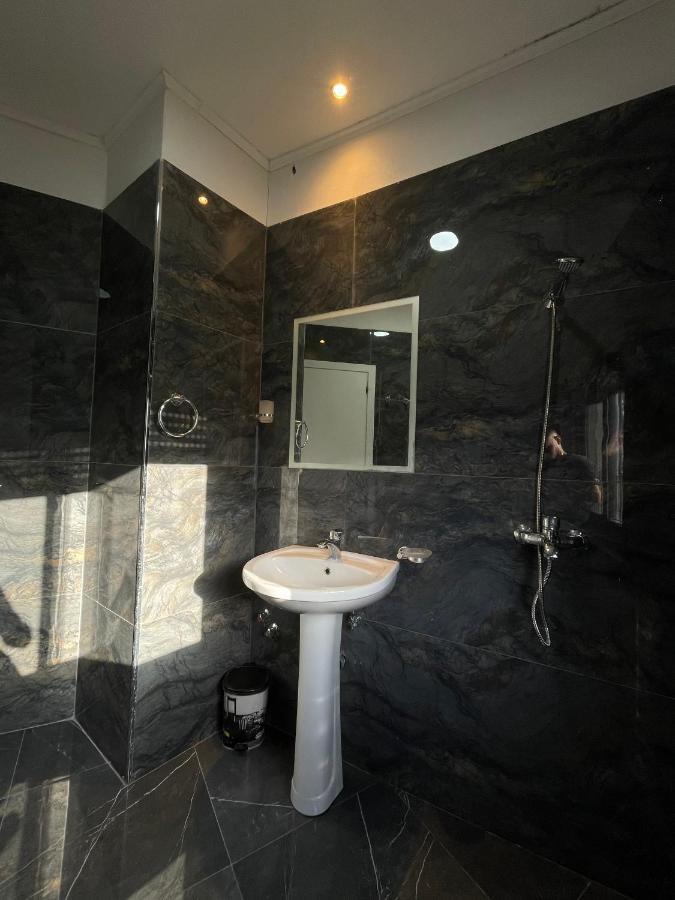 Stone City Apartament Apartment Gjirokastër Exterior foto