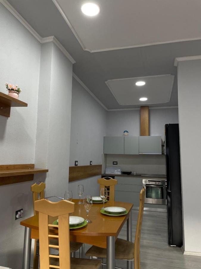 Stone City Apartament Apartment Gjirokastër Exterior foto