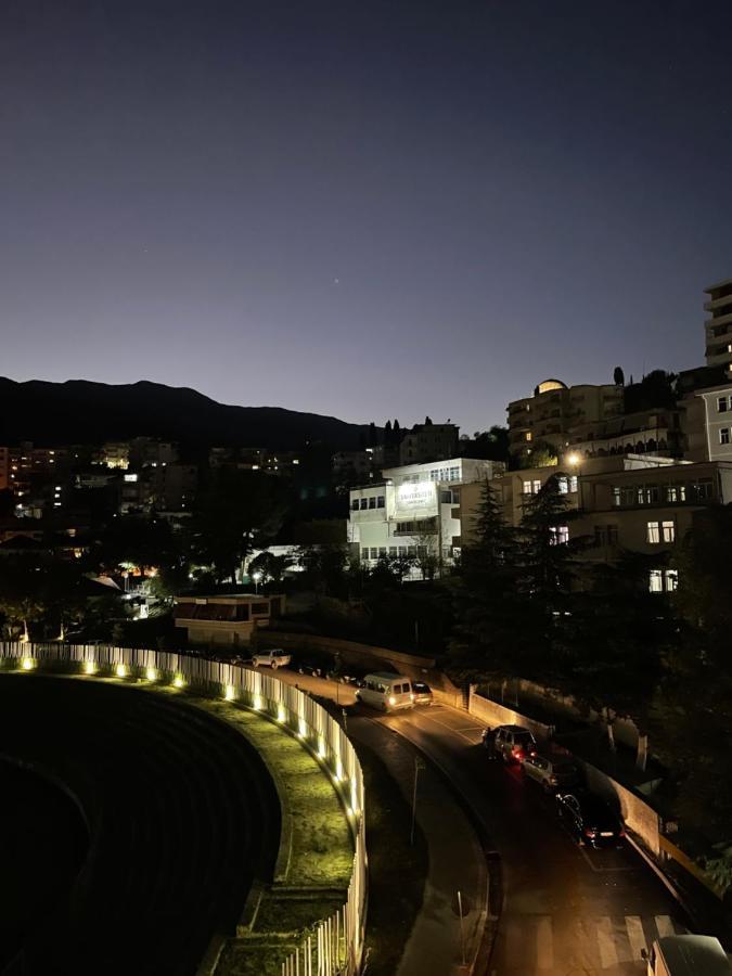 Stone City Apartament Apartment Gjirokastër Exterior foto