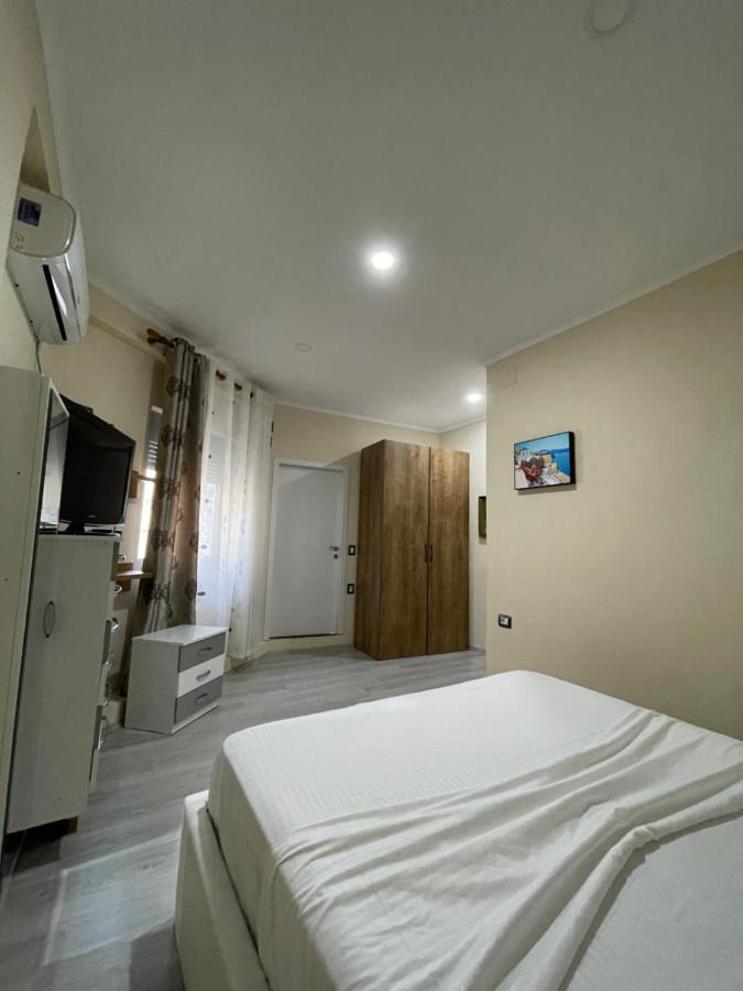 Stone City Apartament Apartment Gjirokastër Exterior foto