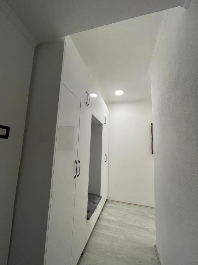 Stone City Apartament Apartment Gjirokastër Exterior foto